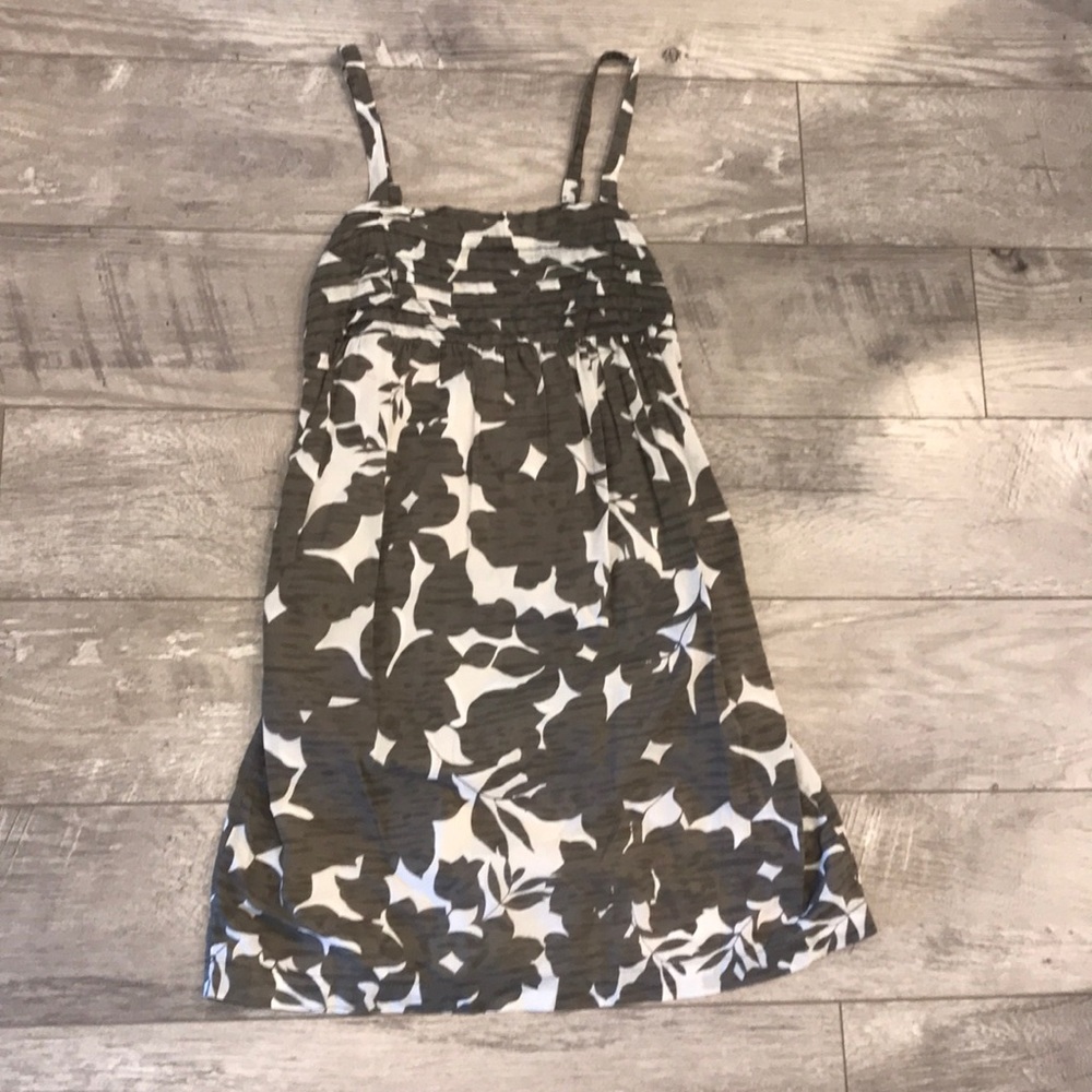 Old Navy dress